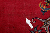 Täbriz - Old Persisk matta 337x245 - Bild 17