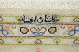 Täbriz Persisk matta 295x198 - Bild 10