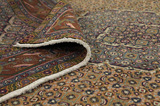 Täbriz - Mahi Persisk matta 291x197 - Bild 5
