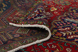 Täbriz Persisk matta 388x306 - Bild 5