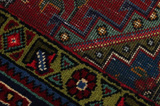 Täbriz Persisk matta 388x306 - Bild 6