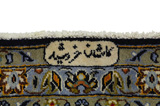 Täbriz Persisk matta 398x297 - Bild 10