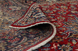 Isfahan Persisk matta 400x294 - Bild 5
