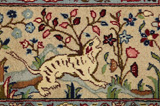 Isfahan Persisk matta 377x262 - Bild 11