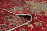 Isfahan Persisk matta 406x288 - Bild 5