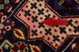 Täbriz Persisk matta 420x293 - Bild 17