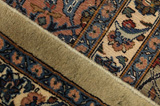Täbriz Persisk matta 388x300 - Bild 6