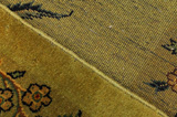 Täbriz Persisk matta 380x307 - Bild 6