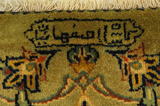 Täbriz Persisk matta 380x307 - Bild 10