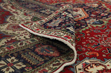 Täbriz Persisk matta 370x260 - Bild 5