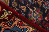 Isfahan Persisk matta 388x291 - Bild 6