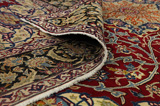 Täbriz Persisk matta 366x261 - Bild 5