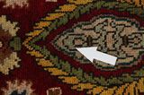 Täbriz - Old Persisk matta 415x286 - Bild 18