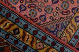 Täbriz - Mahi Persisk matta 188x135 - Bild 6