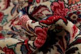 Farahan - Sarough Persisk matta 365x263 - Bild 7