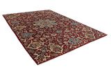 Isfahan Persisk matta 366x253 - Bild 1