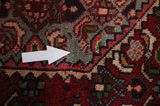 Bidjar - Old Persisk matta 317x197 - Bild 18