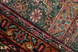 Täbriz - Old Persisk matta 342x246 - Bild 6
