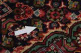 Täbriz - Old Persisk matta 342x246 - Bild 17
