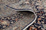 Täbriz - Vintage Persisk matta 396x298 - Bild 5