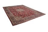 Ardabil - Old Persisk matta 380x285 - Bild 1