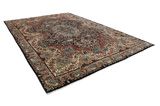 Kashmar - Mashad Persisk matta 420x296 - Bild 1