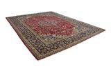 Isfahan Persisk matta 396x300 - Bild 1