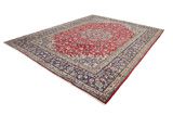 Isfahan Persisk matta 396x300 - Bild 2
