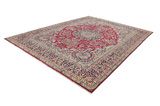 Kirman - Old Persisk matta 385x287 - Bild 2