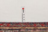 Senneh - Kurdi Persisk matta 146x125 - Bild 8