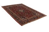 Keshan Persisk matta 230x150 - Bild 1