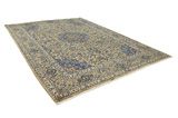 Isfahan Persisk matta 405x296 - Bild 1