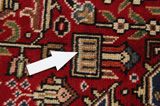 Täbriz Persisk matta 285x205 - Bild 17