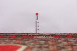 Senneh - Kurdi Persisk matta 387x93 - Bild 8