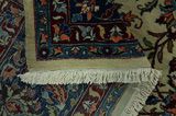 Isfahan Persisk matta 392x298 - Bild 6