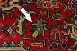 Täbriz Persisk matta 340x245 - Bild 17