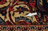 Keshan Persisk matta 416x300 - Bild 17