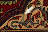 Täbriz Persisk matta 398x289 - Bild 17