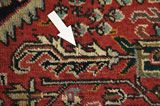 Täbriz Persisk matta 285x195 - Bild 17