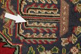 Täbriz Persisk matta 373x297 - Bild 17