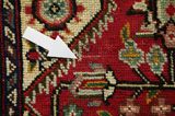 Täbriz Persisk matta 285x200 - Bild 19