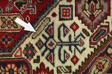 Täbriz Persisk matta 290x197 - Bild 18