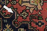 Täbriz Persisk matta 294x197 - Bild 17