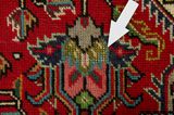 Täbriz Persisk matta 290x196 - Bild 17