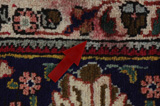 Täbriz Persisk matta 340x254 - Bild 19