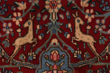 Isfahan Persisk matta 367x286 - Bild 5