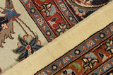 Täbriz Persisk matta 346x246 - Bild 8