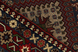 Qashqai - Yalameh Persisk matta 194x149 - Bild 6