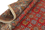 Moud - Mashad Persisk matta 303x202 - Bild 5