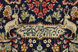 Isfahan Persisk matta 329x239 - Bild 10